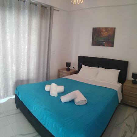 Ocean View Apartment Ratzaklíon Exterior photo