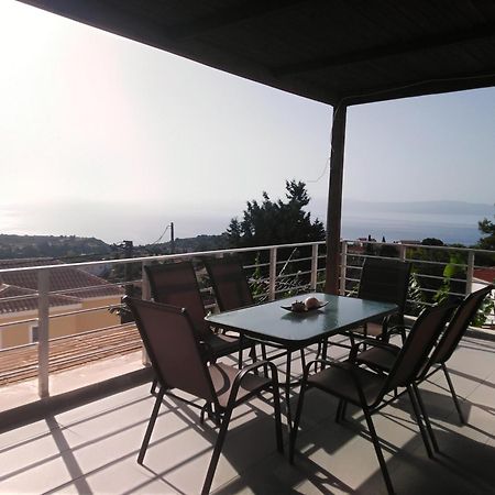 Ocean View Apartment Ratzaklíon Exterior photo