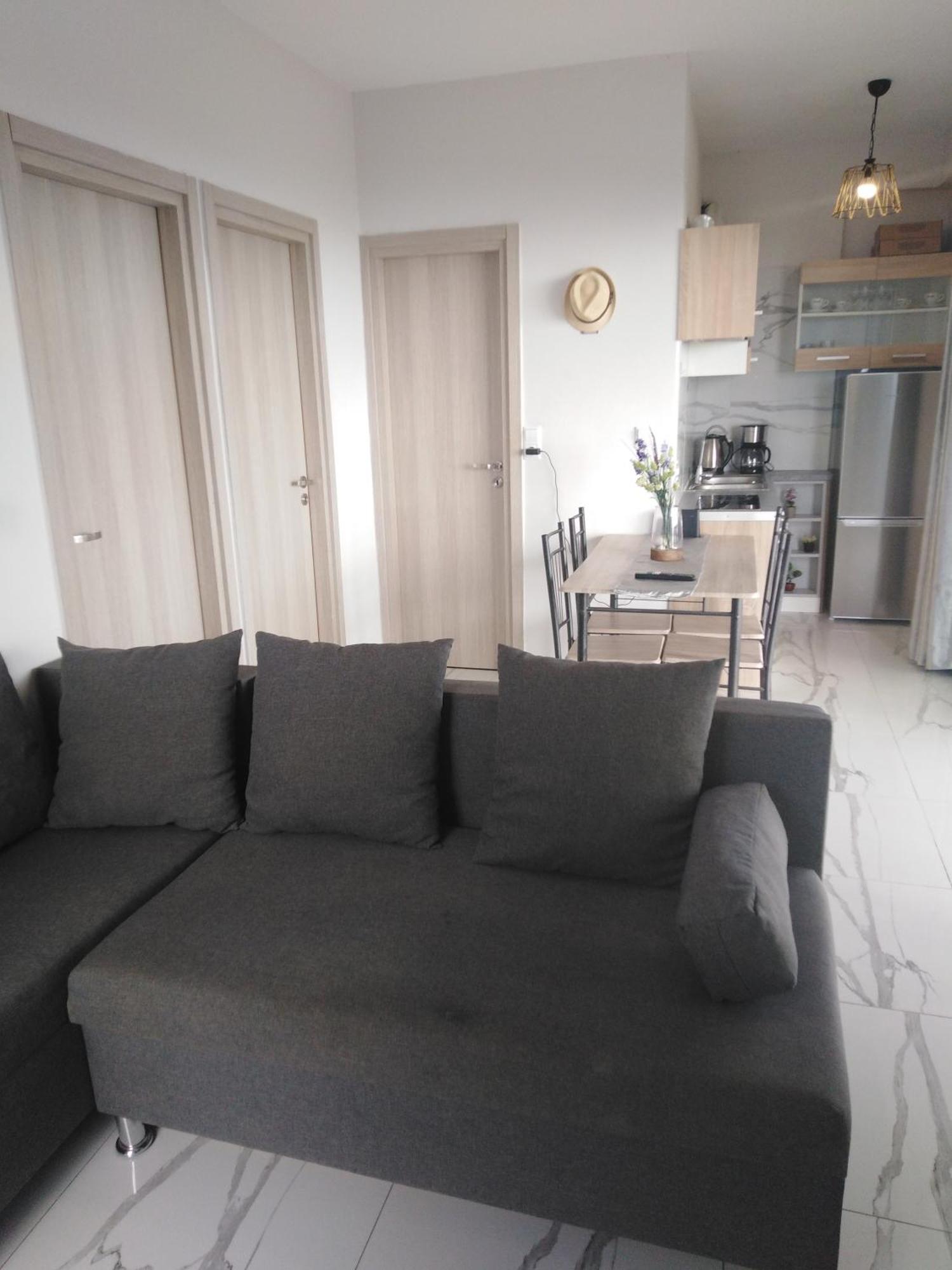 Ocean View Apartment Ratzaklíon Exterior photo