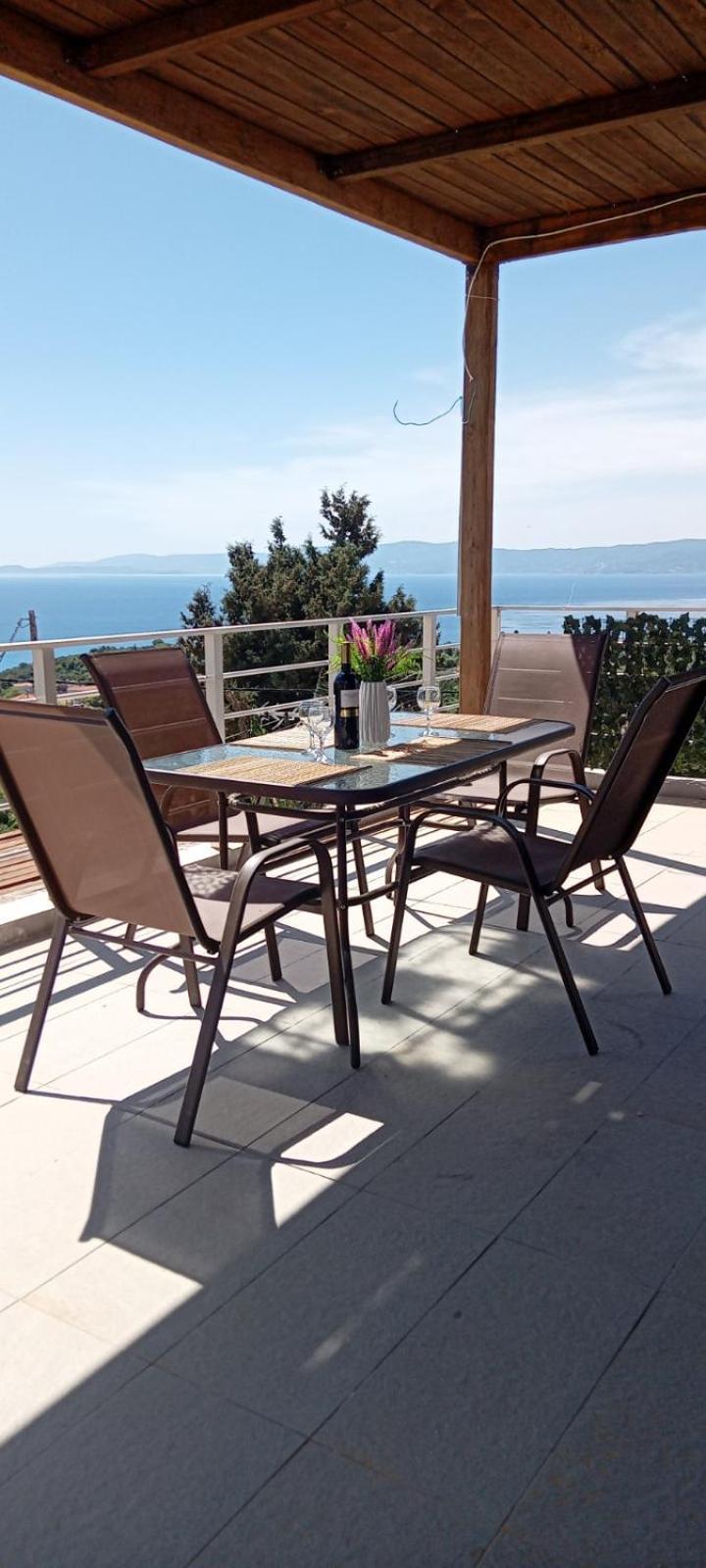 Ocean View Apartment Ratzaklíon Exterior photo