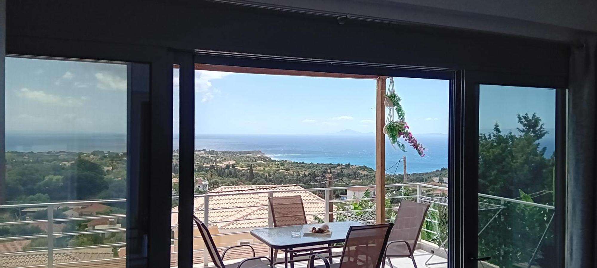 Ocean View Apartment Ratzaklíon Exterior photo